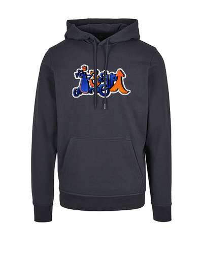 Kaiz3rs Going up - Graffit Hoodie
