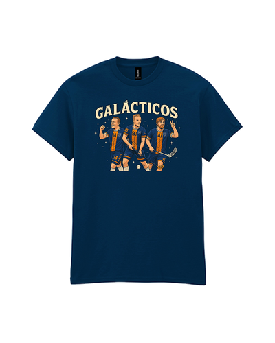 Galacticos!