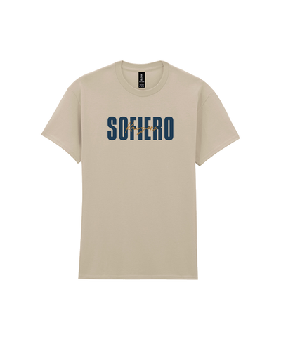 Sofiero Kaizers t-shirt