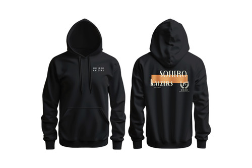 Kaizer Deco hoodie