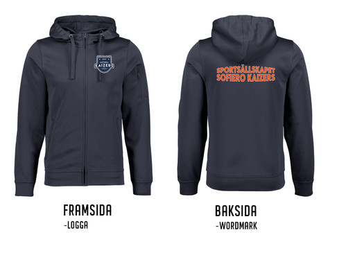 Tränings hoodie