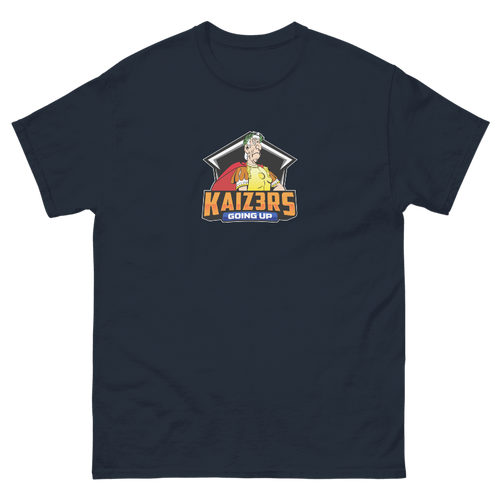 Kaiz3rs Going up - Emperor T-shirt
