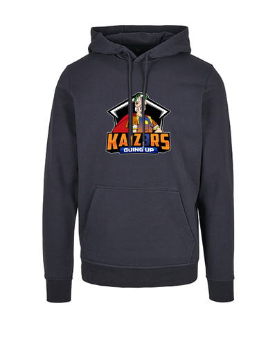 Kaiz3rs Going up - Emperor Hoodie